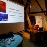 Muzeum w Bochni. Wykład o twórcy Orlej Perci – ZDJĘCIA