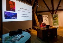 Muzeum w Bochni. Wykład o twórcy Orlej Perci – ZDJĘCIA