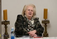 Spotkanie autorskie Joanny Krupińskiej-Trzebiatowskiej w Domu Bochniaków – ZDJĘCIA