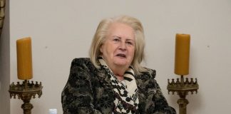 Spotkanie autorskie Joanny Krupińskiej-Trzebiatowskiej w Domu Bochniaków – ZDJĘCIA