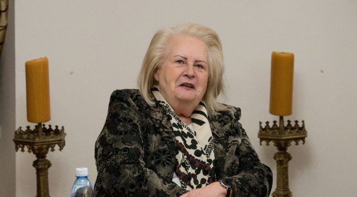 Spotkanie autorskie Joanny Krupińskiej-Trzebiatowskiej w Domu Bochniaków – ZDJĘCIA