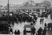 Muzeum. Bochnia z 1938 roku w obiektywie Rafaela Brennera – ZDJĘCIA