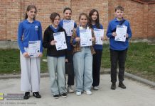 Zawodnicy „Młodego Strzelca” rywalizowali w Tarnowie