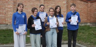 Zawodnicy „Młodego Strzelca” rywalizowali w Tarnowie