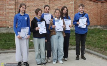 Zawodnicy „Młodego Strzelca” rywalizowali w Tarnowie