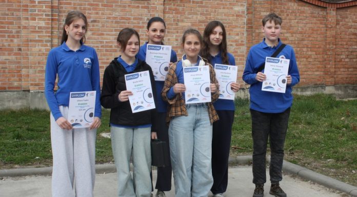 Zawodnicy „Młodego Strzelca” rywalizowali w Tarnowie