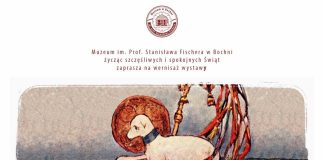 Wielkanocna wystawa w bocheńskim muzeum. Wernisaż już w czwartek