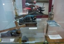 Wielkanoc w Muzeum w Bochni. Za nami wernisaż nowej wystawy – ZDJĘCIA