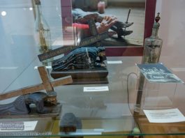 Wielkanoc w Muzeum w Bochni. Za nami wernisaż nowej wystawy – ZDJĘCIA