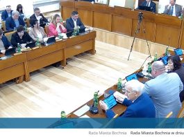 Bochnia. O gospodarce odpadami na sesji. Nowy system to oszczędność kosztów czy ukryte ryzyko? – RELACJA Z SESJI