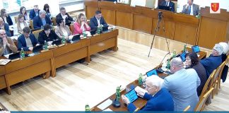 Bochnia. O gospodarce odpadami na sesji. Nowy system to oszczędność kosztów czy ukryte ryzyko? – RELACJA Z SESJI