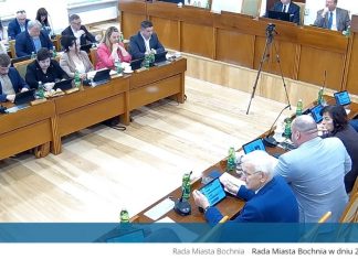 Bochnia. O gospodarce odpadami na sesji. Nowy system to oszczędność kosztów czy ukryte ryzyko? – RELACJA Z SESJI