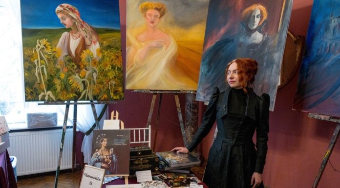 „Kobiety Małopolski” w Pałacu Żeleńskich. Za nami spotkanie pełne sztuki i historii – ZDJĘCIA