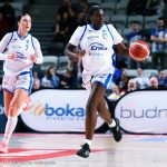 Ruszyły play-offy OBLK: wyraźne otwarcie faworytów, tylko w Gorzowie emocje