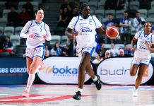 Ruszyły play-offy OBLK: wyraźne otwarcie faworytów, tylko w Gorzowie emocje