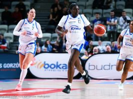 Ruszyły play-offy OBLK: wyraźne otwarcie faworytów, tylko w Gorzowie emocje