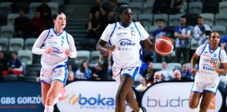 Ruszyły play-offy OBLK: wyraźne otwarcie faworytów, tylko w Gorzowie emocje