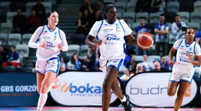 Ruszyły play-offy OBLK: wyraźne otwarcie faworytów, tylko w Gorzowie emocje