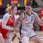 Play-off OBLK: Faworyci idą po swoje i są o krok od półfinałów