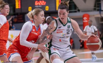 Play-off OBLK: Faworyci idą po swoje i są o krok od półfinałów