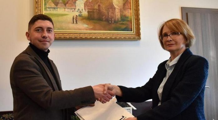 Nowy Wiśnicz. W Królówce powstanie żłobek – 45 nowych miejsc dla dzieci