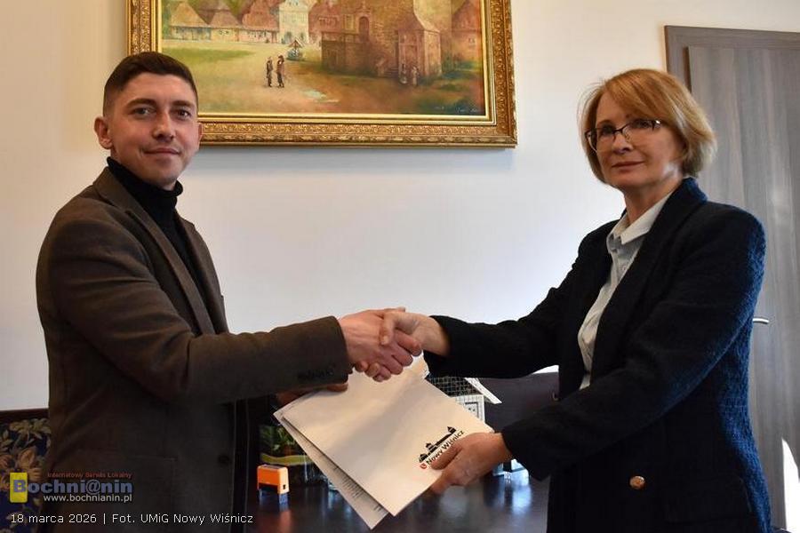 Nowy Wiśnicz. W Królówce powstanie żłobek – 45 nowych miejsc dla dzieci