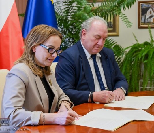 Kopalnia Soli „Bochnia” w programie Karty Mieszkańca. Będą zniżki