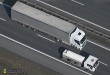 „Bezpieczna A4”. Policja skontrolowała blisko 120 pojazdów, posypały się mandaty – WIDEO