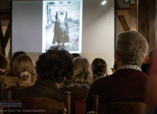Muzeum. Bochnia z 1938 roku w obiektywie Rafaela Brennera – ZDJĘCIA