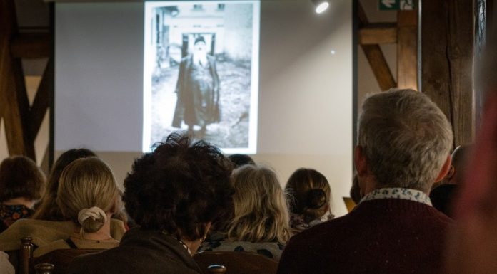 Muzeum. Bochnia z 1938 roku w obiektywie Rafaela Brennera – ZDJĘCIA
