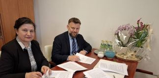 Blisko milion złotych na modernizację GDK w Lipnicy Murowanej. Umowa podpisana