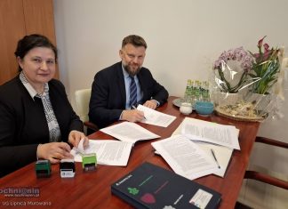 Blisko milion złotych na modernizację GDK w Lipnicy Murowanej. Umowa podpisana