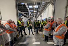 35 lat linii puszkowej w Browarze Okocim. To tutaj zaczęła się era piwa w puszce w Polsce