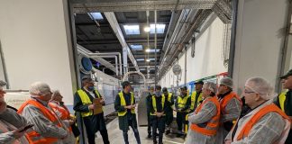 35 lat linii puszkowej w Browarze Okocim. To tutaj zaczęła się era piwa w puszce w Polsce