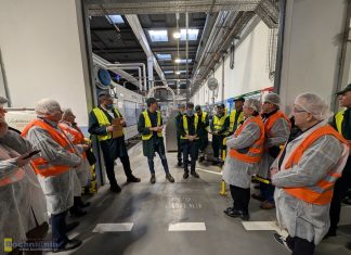 35 lat linii puszkowej w Browarze Okocim. To tutaj zaczęła się era piwa w puszce w Polsce