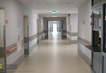 Budynek jest od ponad dwóch lat, ale hospicjum stacjonarne w Bochni wciąż nie działa