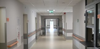 Budynek jest od ponad dwóch lat, ale hospicjum stacjonarne w Bochni wciąż nie działa