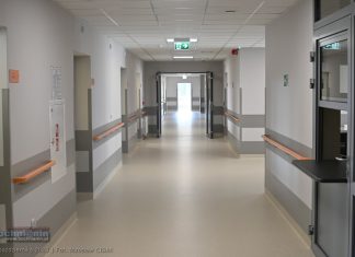 Budynek jest od ponad dwóch lat, ale hospicjum stacjonarne w Bochni wciąż nie działa