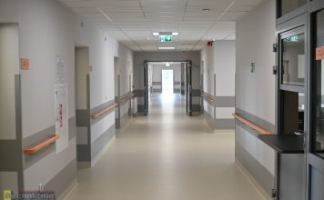 Budynek jest od ponad dwóch lat, ale hospicjum stacjonarne w Bochni wciąż nie działa