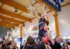 Ostrovia i Basket 4Ever Ksawerów z awansem do 1 ligi. Emocjonujący turniej finałowy