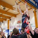 Ostrovia i Basket 4Ever Ksawerów z awansem do 1 ligi. Emocjonujący turniej finałowy