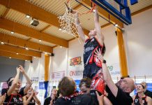 Ostrovia i Basket 4Ever Ksawerów z awansem do 1 ligi. Emocjonujący turniej finałowy