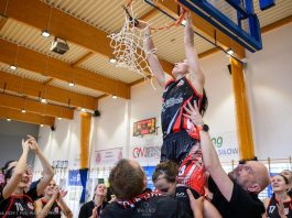 Ostrovia i Basket 4Ever Ksawerów z awansem do 1 ligi. Emocjonujący turniej finałowy