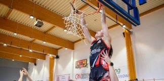 Ostrovia i Basket 4Ever Ksawerów z awansem do 1 ligi. Emocjonujący turniej finałowy