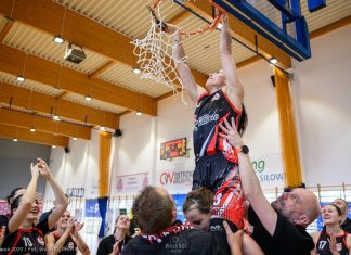 Ostrovia i Basket 4Ever Ksawerów z awansem do 1 ligi. Emocjonujący turniej finałowy