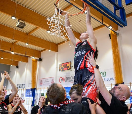 Ostrovia i Basket 4Ever Ksawerów z awansem do 1 ligi. Emocjonujący turniej finałowy