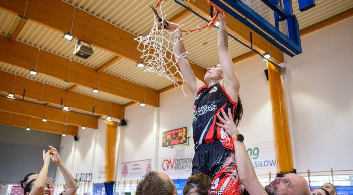 Ostrovia i Basket 4Ever Ksawerów z awansem do 1 ligi. Emocjonujący turniej finałowy