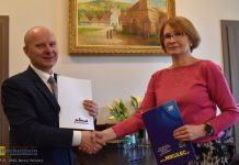 Duża modernizacja szkoły w Nowym Wiśniczu. Podpisano umowę na inwestycję za blisko 6 mln zł