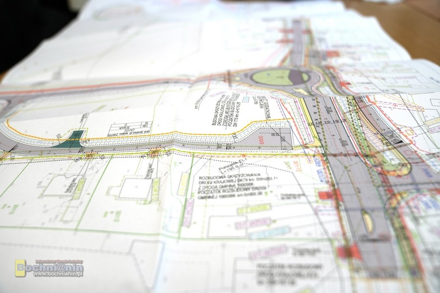 Nowy most na Wiśle połączy powiaty proszowicki i bocheński – jest decyzja ZRID