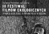 Kino Regis: W środę III Festiwal Filmów Ekologicznych